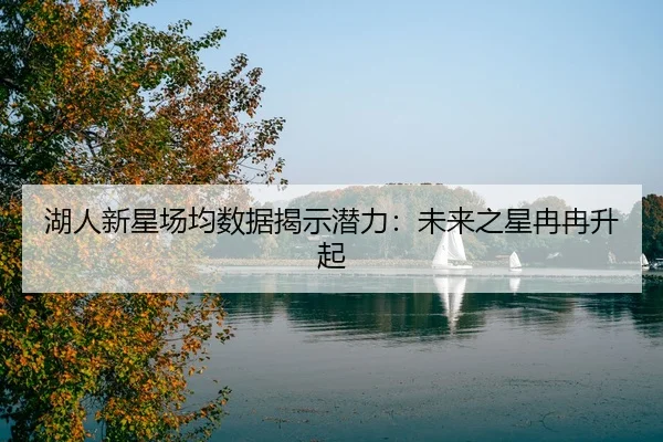 湖人新星场均数据揭示潜力：未来之星冉冉升起